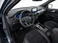 Usado Ford Kuga ST-Line 226 CV (166 kW) 2023 Azul SUV