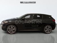 Usado BMW X2 116 CV (85 kW) 2024 Negro SUV