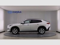 Usado BMW X2 163 CV (119 kW) 2024 Mineralweiss (metalizado) SUV