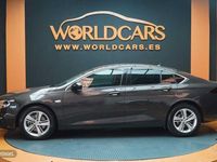 Usado Opel Insignia Sport 122 CV (89 kW) 2022 Gris Berlina