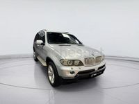 Usado BMW X5 218 CV (160 kW) 2006 Gris / plata SUV