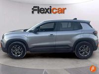 Usado Jeep Avenger 101 CV (74 kW) 2023 Gris SUV