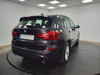Usado BMW X3 xLine 292 CV (214 kW) 2021 Negro SUV