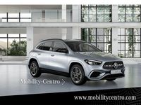 Nuevo Mercedes GLA250 217 CV (159 kW) 2026 Gris SUV