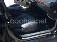 Usado Mercedes S350 235 CV (172 kW) 2011 Negro Berlina