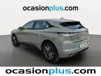 Usado DS Automobiles DS4 Bastille 130 CV (95 kW) 2023 Blanco Berlina