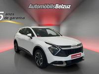 Usado Kia Sportage 215 CV (158 kW) 2025 Blanco SUV