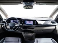 Usado VW California Beach 150 CV (110 kW) 2025 Gris / plata Van