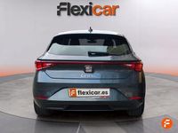 Usado Seat Leon 150 CV (110 kW) 2020 Gris Familiar