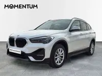 Usado BMW X1 140 CV (102 kW) 2021 Blanco SUV