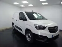 Usado Opel Combo 102 CV (75 kW) 2021 Blanco Monovolumen