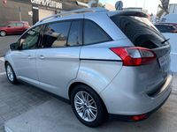 usado Ford Grand C-Max 1.0 EcoB. Auto-S&S Trend+ 125