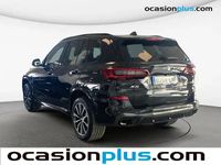 usado BMW X5 xDrive45e