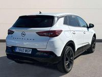 Usado Opel Grandland X 131 CV (96 kW) 2023 Blanco SUV