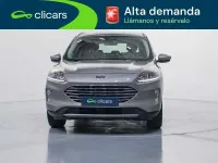Usado Ford Kuga Titanium 190 CV (139 kW) 2022 Gris SUV