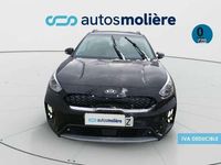 Usado Kia Niro 141 HP (103 kW) 2021 Preto SUV