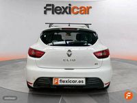 Usado Renault Clio IV Business 75 CV (55 kW) 2017 Blanco Berlina