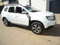 Usado Dacia Duster Prestige 116 CV (85 kW) 2022 Blanco SUV