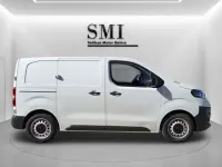 Usado Fiat Scudo Business 100 kW (136 CV) 2022 Blanco Van