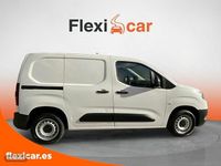 Usado Toyota Proace City City 102 CV (75 kW) 2020 Blanco Monovolumen