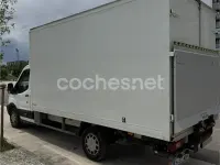 Usado Ford Transit 155 CV (114 kW) 2014 Blanco Pickup/Camioneta