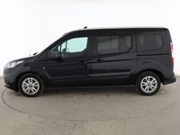 Usado Ford Tourneo Trend 120 CV (88 kW) 2021 Negro Monovolumen