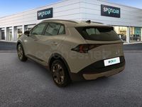 Ny Kia Sportage 239 HK (175 kW) 2025 Hvid SUV