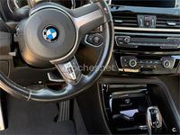 Usado BMW X1 150 CV (110 kW) 2022 Blanco SUV