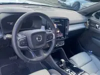 Nuevo Volvo XC40 Plus 2026 Blanco SUV