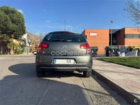 Usado Citroën C3 70 CV (51 kW) 2010 Gris / plata Berlina