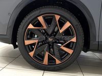 Usado Cupra Formentor 204 CV (150 kW) 2025 Gris / plata SUV