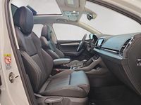 Usado Skoda Karoq 150 CV (110 kW) 2025 Blanco SUV