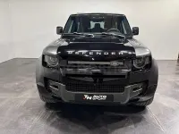 Usado Land Rover Defender Carpathian Edition 525 CV (386 kW) 2023 Gris / plata SUV