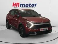 Usado Kia Sportage 230 CV (169 kW) 2022 Rojo SUV