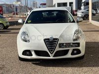 Usado Alfa Romeo Giulietta Distinctive 105 CV (77 kW) 2013 Blanco Utilitario
