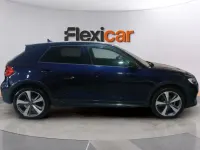 Usado Audi A1 Premium 116 CV (85 kW) 2021 Negro SUV