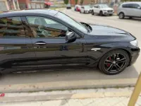 Usado BMW 530 245 CV (180 kW) 2012 Azul Berlina