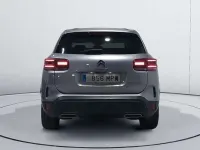 Usado Citroën C5 Aircross PureTech 131 CV (96 kW) 2024 Gris SUV