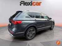 Usado Seat Tarraco 4Drive 190 CV (139 kW) 2019 Gris SUV
