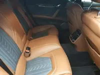 Usado Maserati Quattroporte 430 CV (316 kW) 2019 Azul Berlina