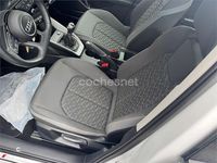 Usado Audi A1 Sportback 95 CV (69 kW) 2021 Blanco Utilitario