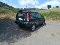 Usado Honda HR-V 105 CV (77 kW) 1999 Verde SUV
