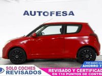 usado Suzuki Swift 1.3 DDiS 69cv GL 3p