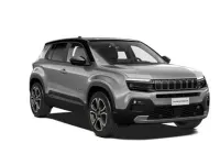 Nuevo Jeep Renegade 110 CV (80 kW) 2026 Gris SUV