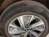 Usado Hyundai Tucson 115 CV (84 kW) 2022 Blanco SUV