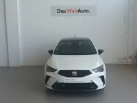 Nuevo Seat Ibiza FR 115 CV (84 kW) 2026 Blanco Utilitario