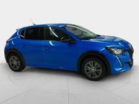 Usado Peugeot e-208 Allure 100 kW (136 CV) 2022 Utilitario