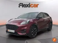 Usado Ford Puma ST-Line 125 CV (91 kW) 2023 Otro SUV