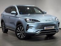 Usado BYD Seal Comfort 218 CV (160 kW) 2025 Gris