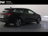 Usado Renault Mégane IV R.S. 91 CV (66 kW) 2022 Negro Familiar